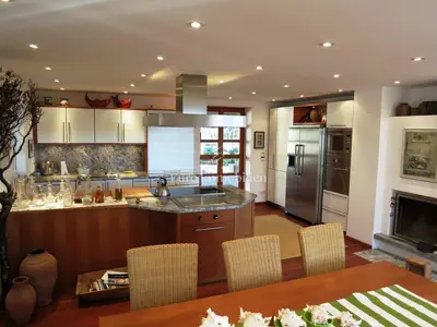 Stone villa 25,000 m², Šotovento na Krku, sea view - 19