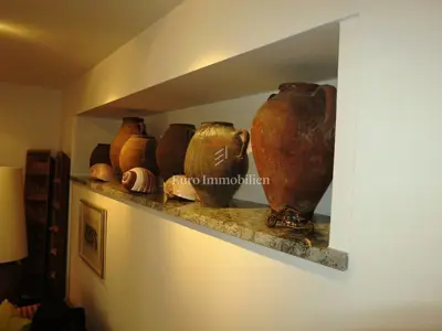 Stone villa 25,000 m², Šotovento na Krku, sea view - 17
