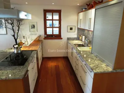 Stone villa 25,000 m², Šotovento na Krku, sea view - 22