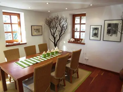 Stone villa 25,000 m², Šotovento na Krku, sea view - 21