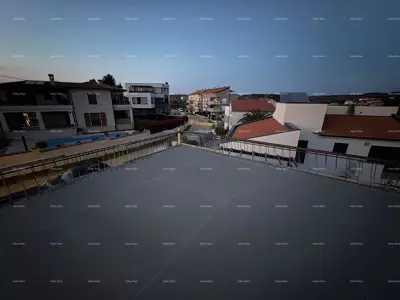 Mukalba, Medulin, Prodaja kuće u roh-bau fazi s pogledom na more - 7