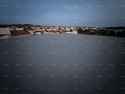 Mukalba, Medulin, Prodaja kuće u roh-bau fazi s pogledom na more - 5
