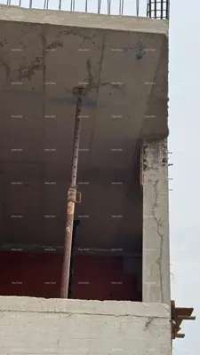 Mukalba, Medulin, Prodaja kuće u roh-bau fazi s pogledom na more - 11