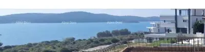 Mukalba, Medulin, Prodaja kuće u roh-bau fazi s pogledom na more