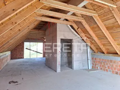 House for sale in Mala Gorica, 400 m² - 14