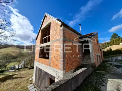 House for sale in Mala Gorica, 400 m² - 7