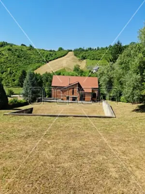 House for sale in Mala Gorica, 400 m² - 21