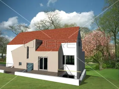 House for sale in Mala Gorica, 400 m² - 20
