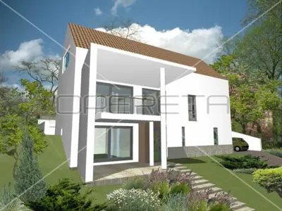 House for sale in Mala Gorica, 400 m² - 17