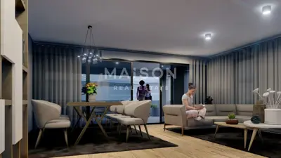 Apartment 129 m², Dramalj - 3 bedrooms, balcony 25 m² - 9