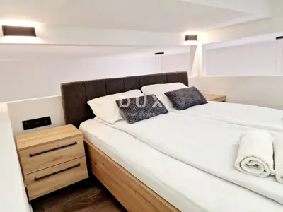 Wohnung 94 m², Rijeka Centar - 3 Apartments, Investition - 12