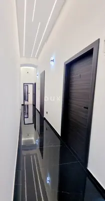 Wohnung 94 m², Rijeka Centar - 3 Apartments, Investition - 17