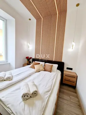 Wohnung 94 m², Rijeka Centar - 3 Apartments, Investition - 11