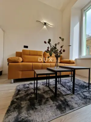 Wohnung 94 m², Rijeka Centar - 3 Apartments, Investition - 9