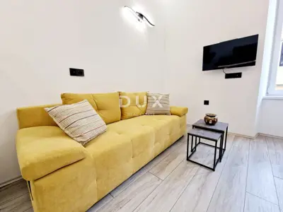 Stan 94 m², Rijeka Centar - 3 apartmana, investicija