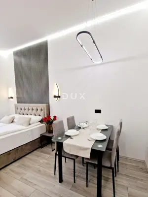 Wohnung 94 m², Rijeka Centar - 3 Apartments, Investition - 2