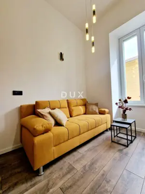 Wohnung 94 m², Rijeka Centar - 3 Apartments, Investition - 13