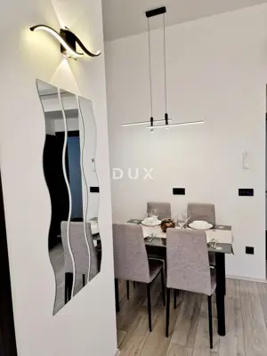 Wohnung 94 m², Rijeka Centar - 3 Apartments, Investition - 10
