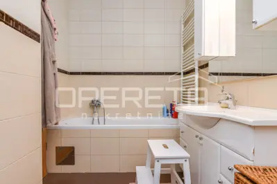 Wohnung 158 m², Orešje - hell und funktional - 13