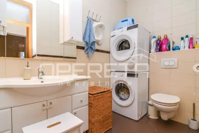 Wohnung 158 m², Orešje - hell und funktional - 14