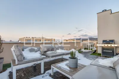 Wohnung 158 m², Orešje - hell und funktional - 16