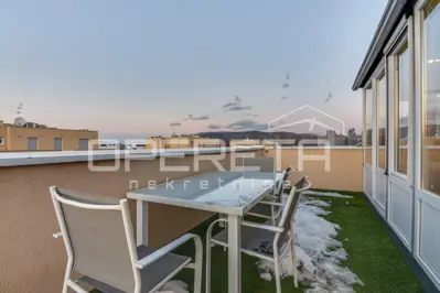 Wohnung 158 m², Orešje - hell und funktional - 17