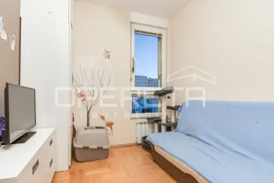 Wohnung 158 m², Orešje - hell und funktional - 11