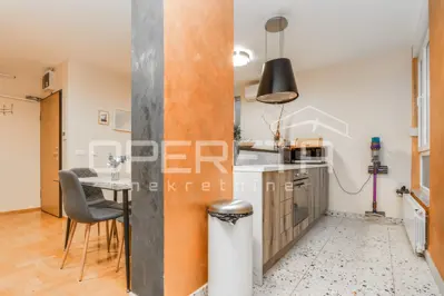 Wohnung 158 m², Orešje - hell und funktional - 8