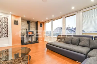 Wohnung 158 m², Orešje - hell und funktional - 3