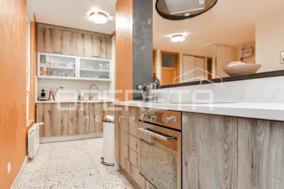 Wohnung 158 m², Orešje - hell und funktional - 7