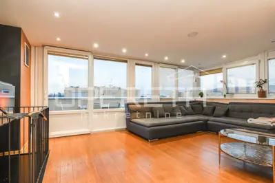 Wohnung 158 m², Orešje - hell und funktional - 4