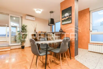 Wohnung 158 m², Orešje - hell und funktional
