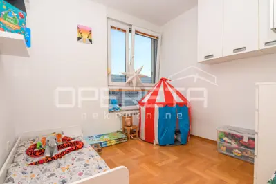 Wohnung 158 m², Orešje - hell und funktional - 12