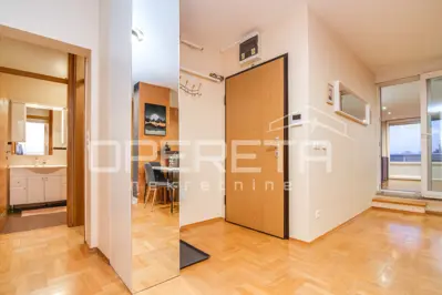 Wohnung 158 m², Orešje - hell und funktional - 18