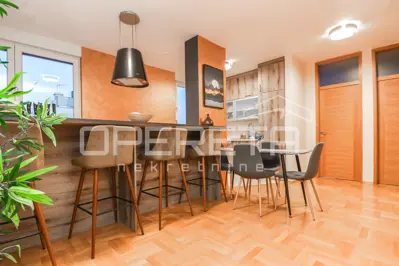 Wohnung 158 m², Orešje - hell und funktional - 2