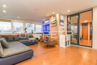 Wohnung 158 m², Orešje - hell und funktional - 5