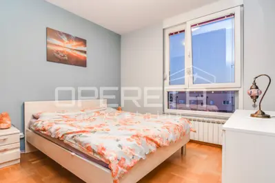 Wohnung 158 m², Orešje - hell und funktional - 9