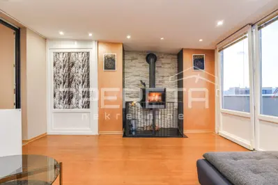 Wohnung 158 m², Orešje - hell und funktional - 6