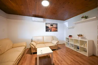 Istra, Kaštelir - kamena kuća s dvorištem - 4