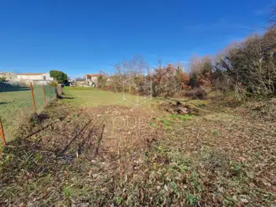 Land plot for sale in Modrušani - 5