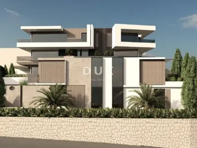 Villa 241 m², Ičići - by the sea and with elevator - 4