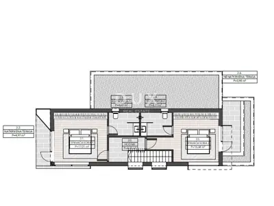 Villa 241 m², Ičići - by the sea and with elevator - 7