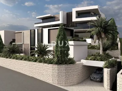 Villa 241 m², Ičići - by the sea and with elevator - 10