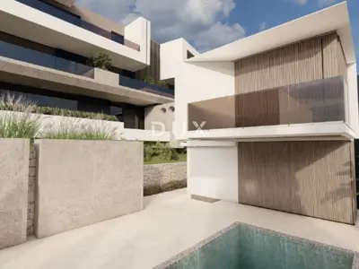 Villa 241 m², Ičići - by the sea and with elevator - 9