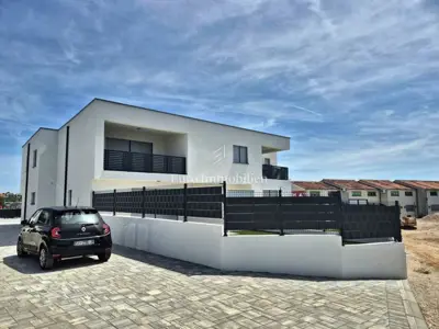 Apartment in Vodice, 80 m² garden and 2 parking spaces - 3