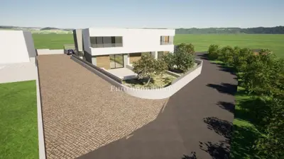 Apartment in Vodice, 80 m² garden and 2 parking spaces - 4