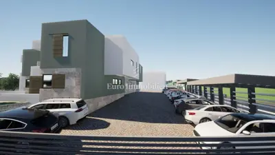 Apartment in Vodice, 80 m² garden and 2 parking spaces - 9