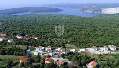 Građevinsko zemljište sa pogledom na more