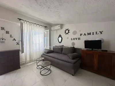 Apartmanska kuća 250 m², Promajna - 4 apartmana i terasa - 4
