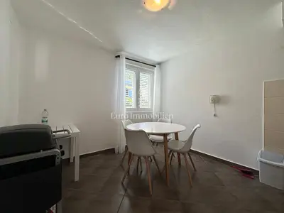 Apartmanska kuća 250 m², Promajna - 4 apartmana i terasa - 22